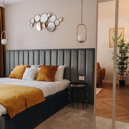 أرادايا Tulip Apartment المظهر الخارجي الصورة