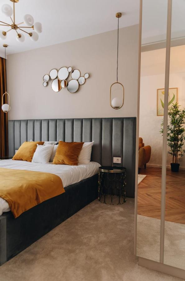 أرادايا Tulip Apartment المظهر الخارجي الصورة