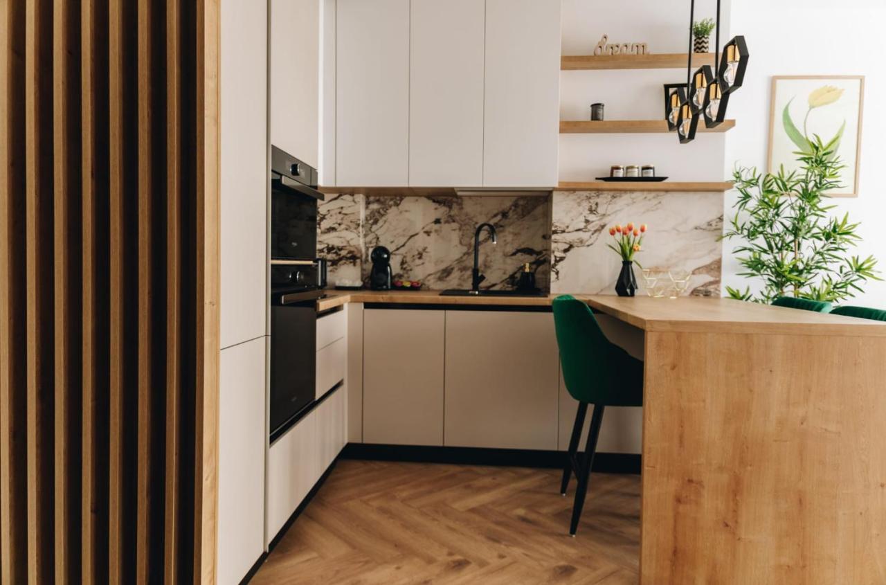 أرادايا Tulip Apartment المظهر الخارجي الصورة
