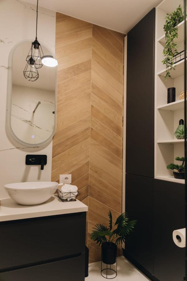 أرادايا Tulip Apartment المظهر الخارجي الصورة
