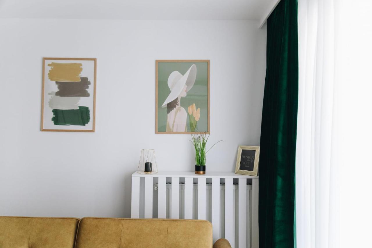 أرادايا Tulip Apartment المظهر الخارجي الصورة