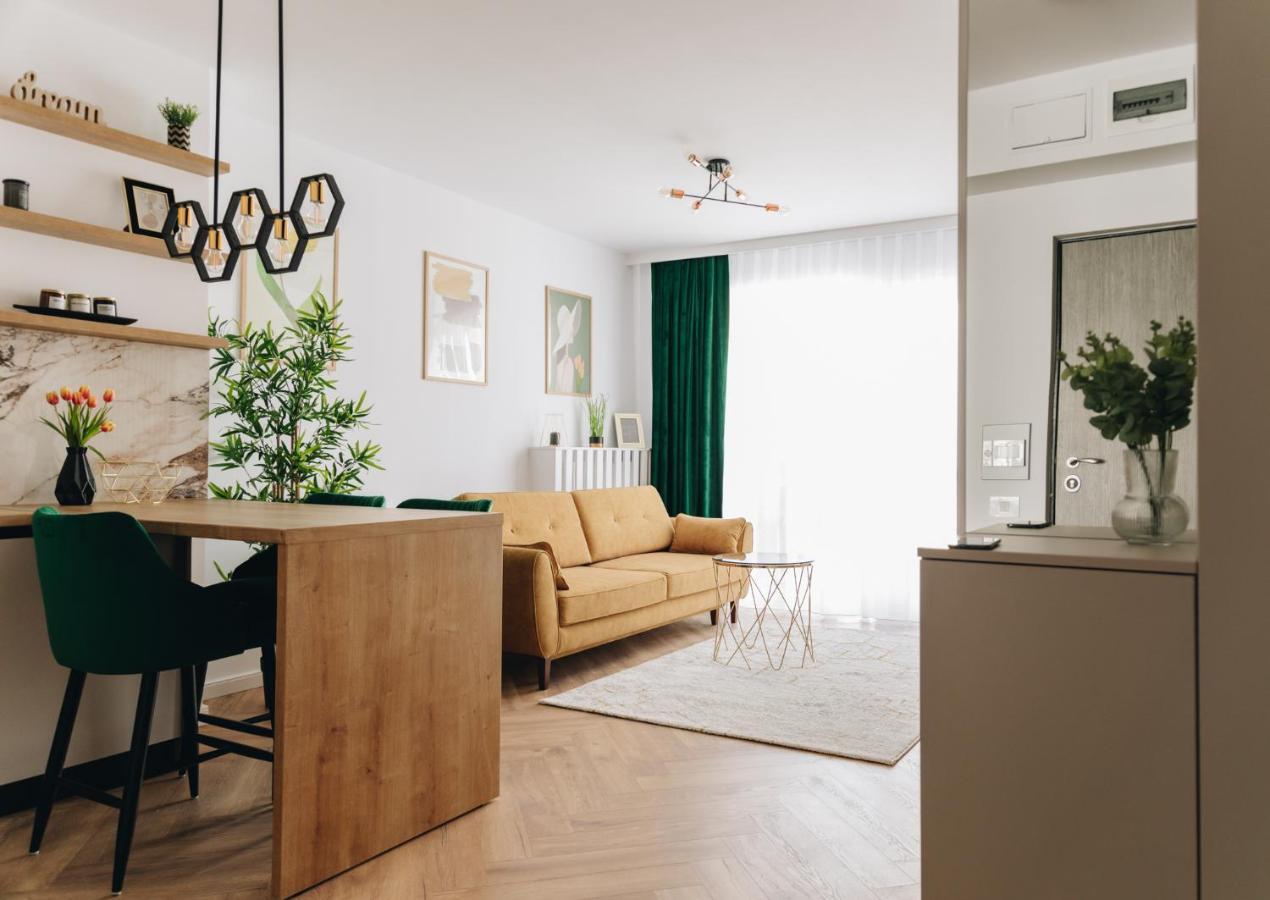 أرادايا Tulip Apartment المظهر الخارجي الصورة