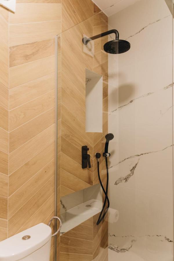 أرادايا Tulip Apartment المظهر الخارجي الصورة