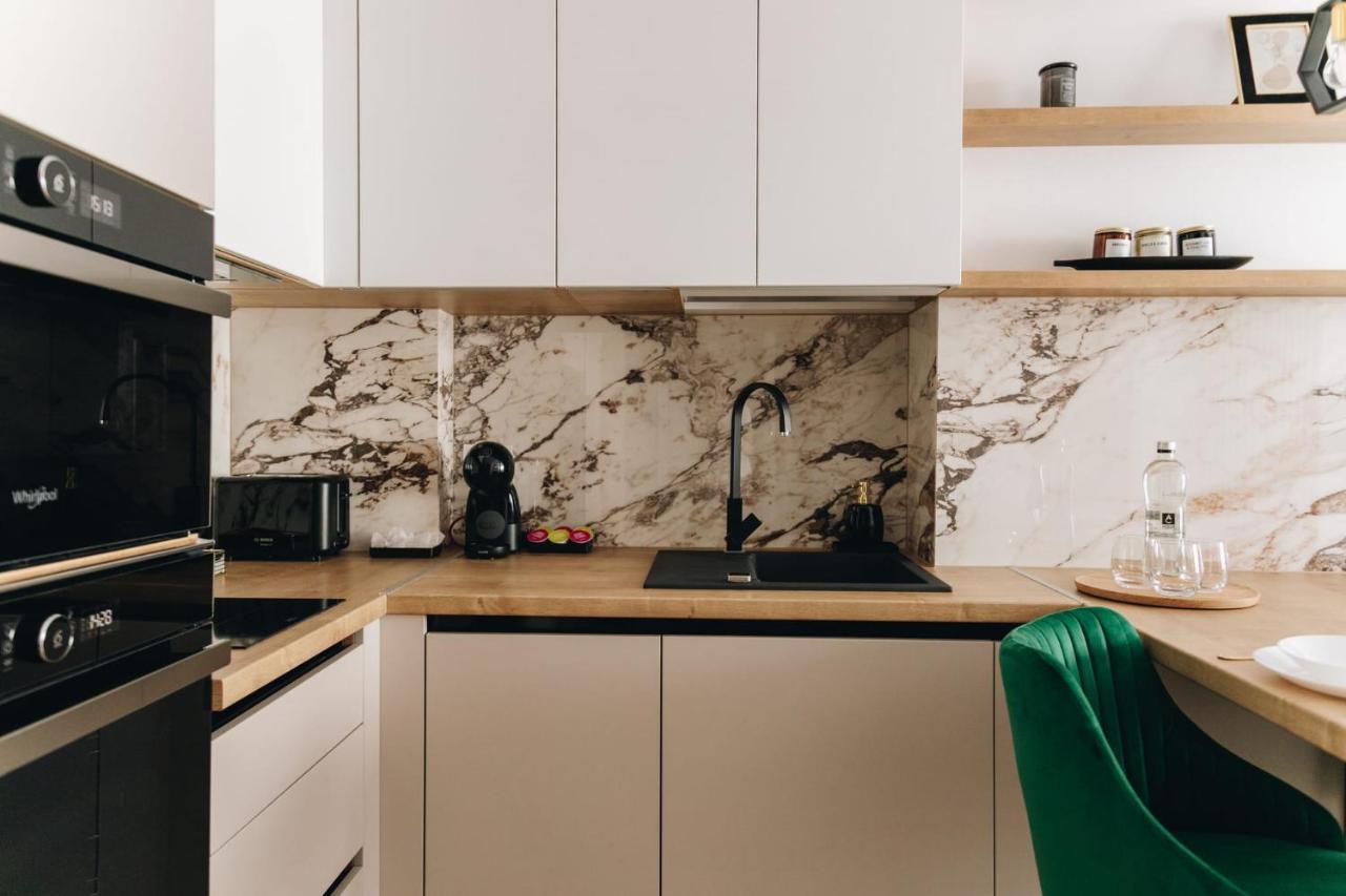 أرادايا Tulip Apartment المظهر الخارجي الصورة