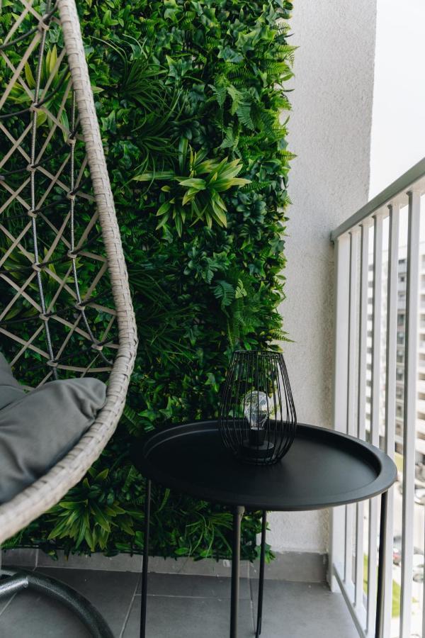أرادايا Tulip Apartment المظهر الخارجي الصورة