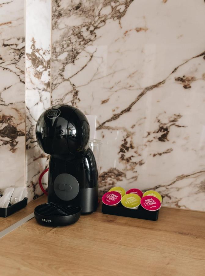 أرادايا Tulip Apartment المظهر الخارجي الصورة
