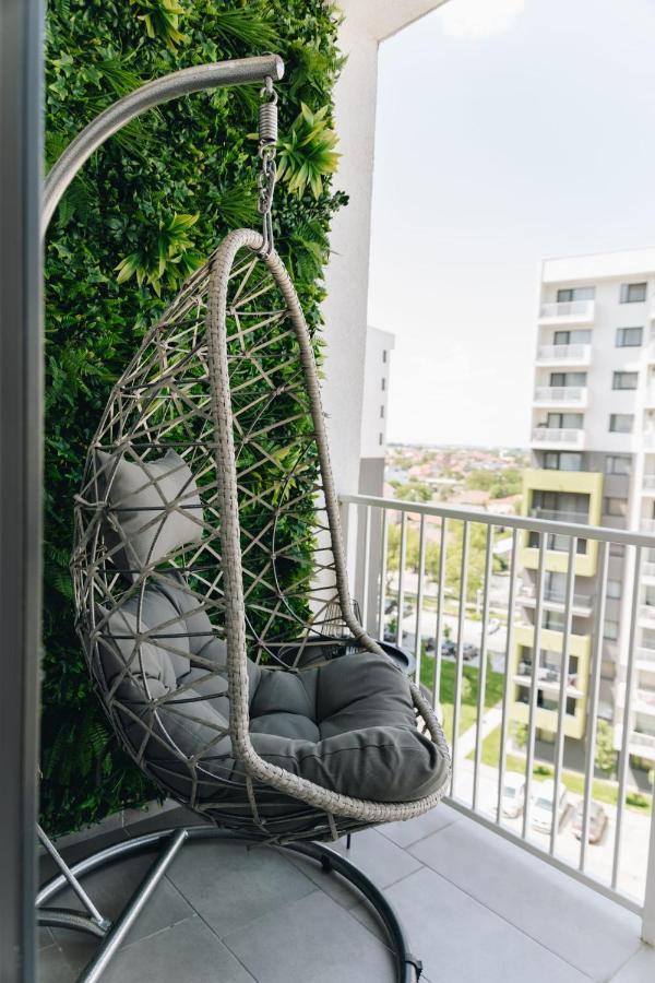 أرادايا Tulip Apartment المظهر الخارجي الصورة