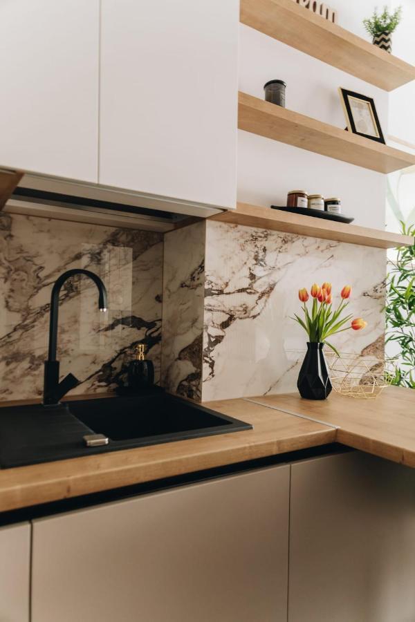 أرادايا Tulip Apartment المظهر الخارجي الصورة