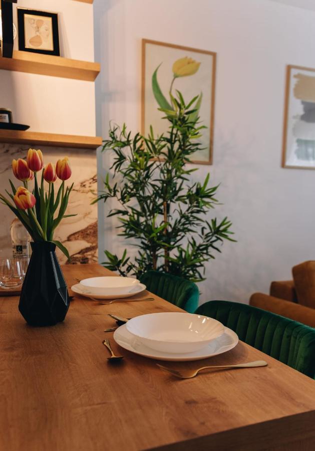 أرادايا Tulip Apartment المظهر الخارجي الصورة