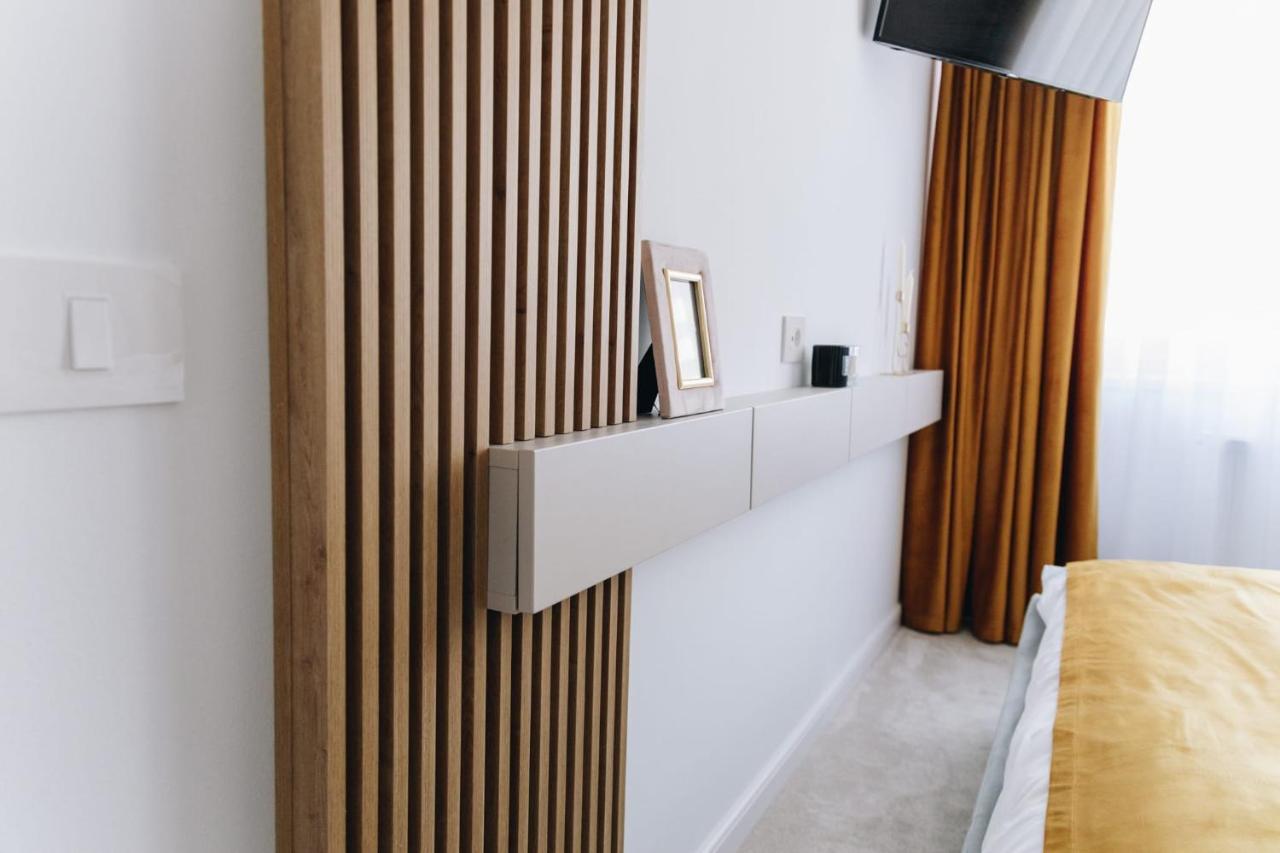 أرادايا Tulip Apartment المظهر الخارجي الصورة