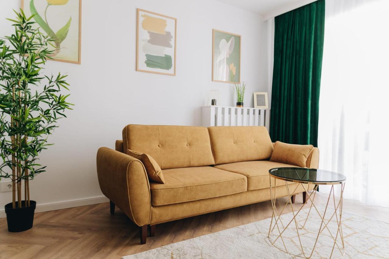 أرادايا Tulip Apartment المظهر الخارجي الصورة