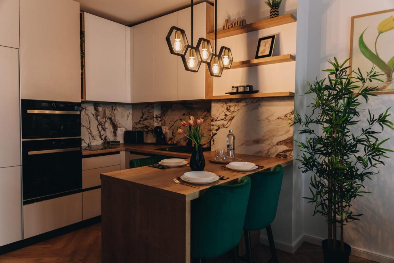 أرادايا Tulip Apartment المظهر الخارجي الصورة