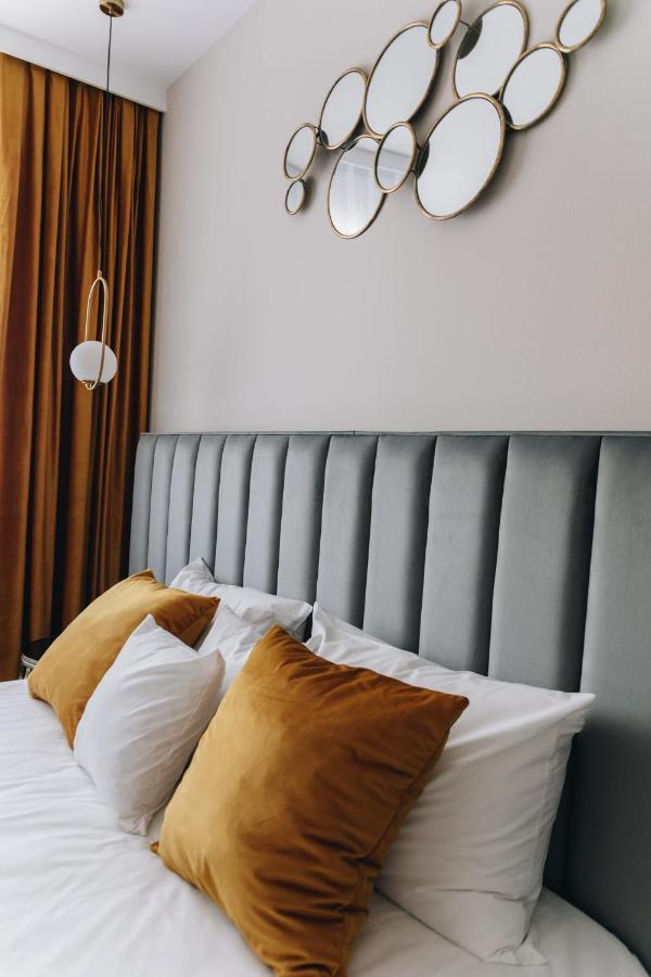 أرادايا Tulip Apartment المظهر الخارجي الصورة