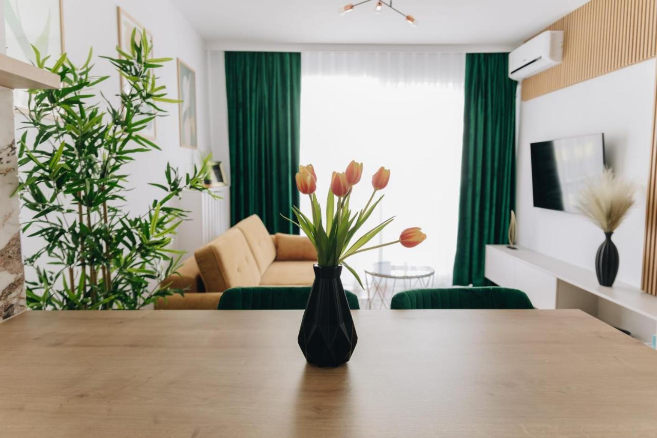 أرادايا Tulip Apartment المظهر الخارجي الصورة