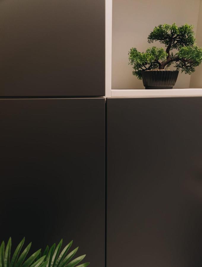 أرادايا Tulip Apartment المظهر الخارجي الصورة