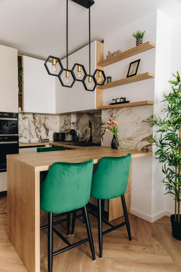 أرادايا Tulip Apartment المظهر الخارجي الصورة